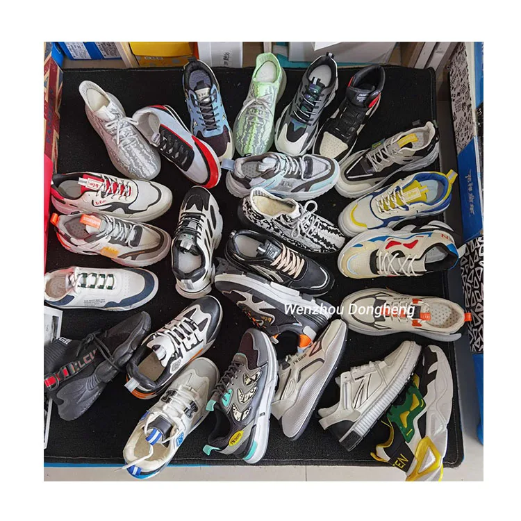 

MD7241 New Running Shoes Sneakers Breathable Fitness Sneakers men Casual Shoes Sport men Running