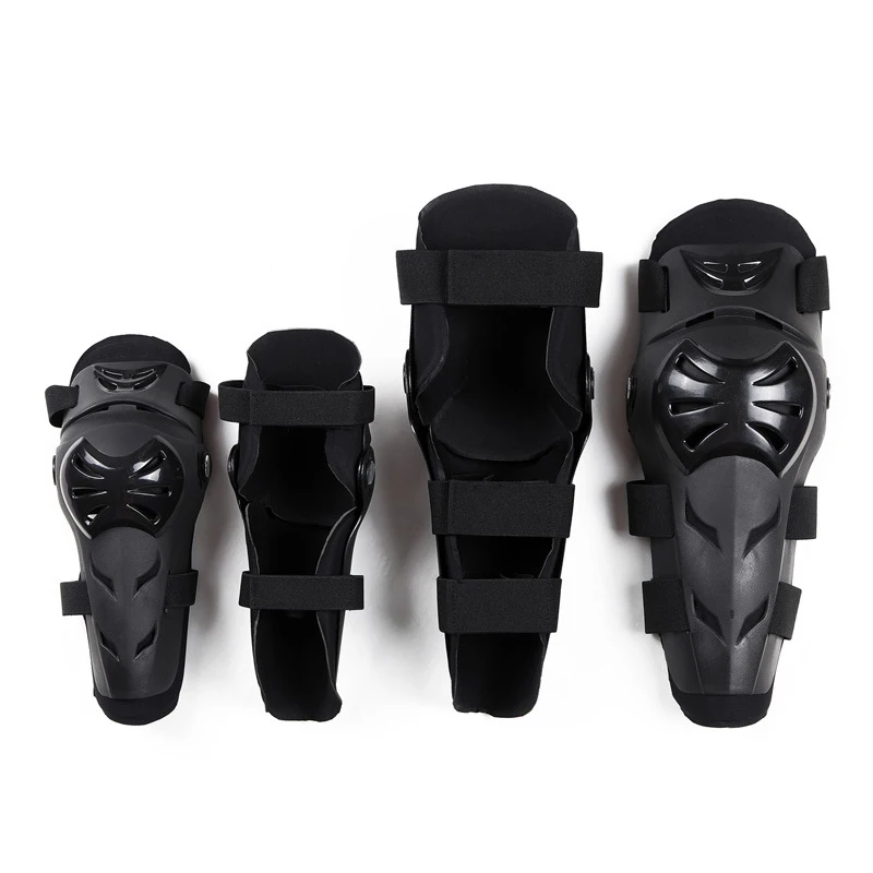 

Motorcycle Knee Protector and Arm Hand Protector Motorcycle Protective Wear