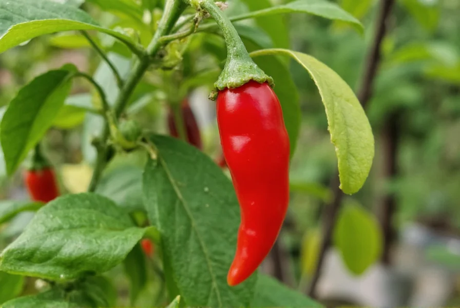 ornamental pepper can you eat
