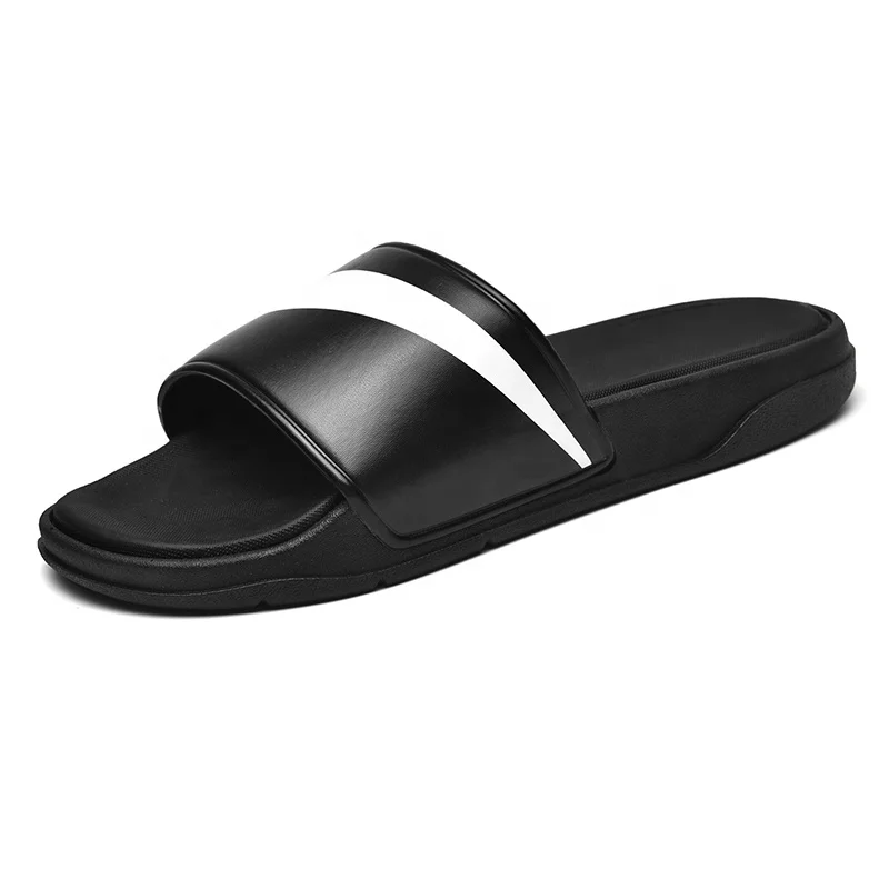 

Popular men's slippers indoor outdoor slippers, Picture