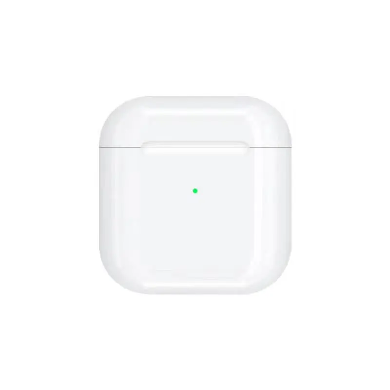 

TWS Pro 4 wireless earbuds stereo bt earphone hifi music waterproof wireless headphone, White black