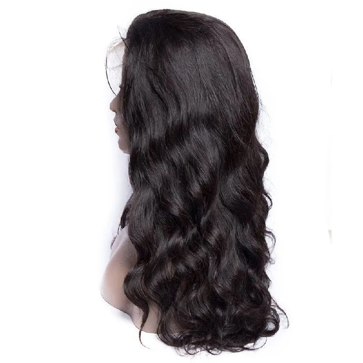 

Mink Brazilian Human Hair Lace Front Wig,Remy HD lace Wigs Human Hair lace front,Natural Human Hair Wigs For Black Women, Natural color lace wig