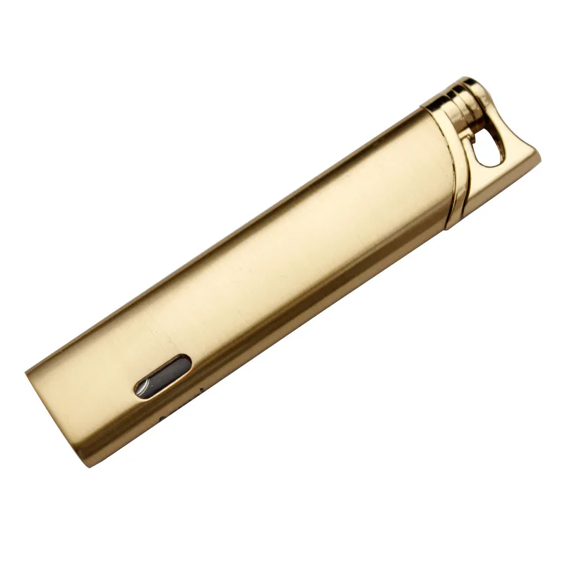 

Fashion Direct wholesale multifunctional rocker cigar lighter with custom Logo, 5 colors