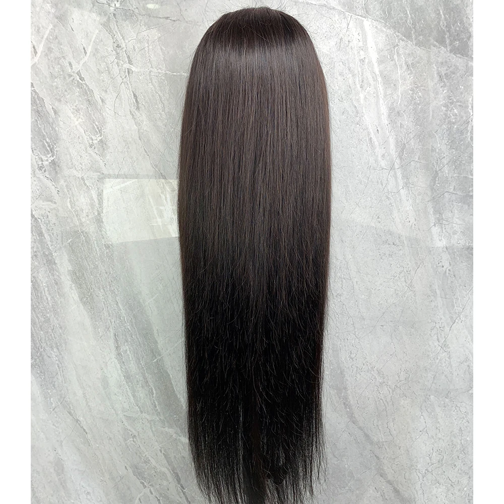 

Lace Front Wigs Real Cheap Natural Hair Lace Wig Human Hair Wigs With 13*4 Frontal For Black Women