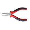 Carbon Steel 4.5 Inch Mini Bent Nose Plier