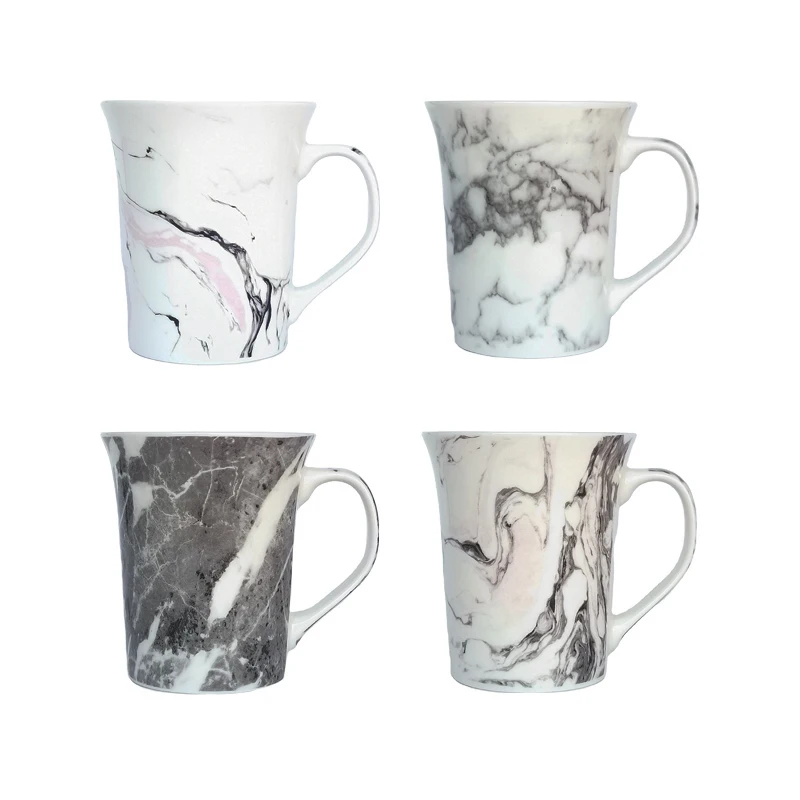 

Amazon luxury ceramic cup gold ceramic cup white ceramic mug