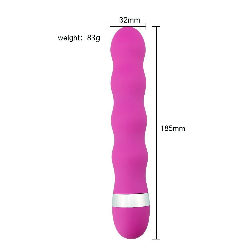 2020 Soft Fantasy Adult Sex Toys Photo Vagina Silicone G Spot Vibrator For Women