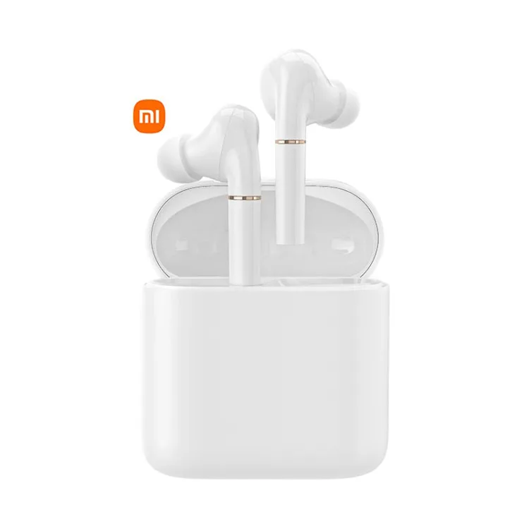 

Dropship Xiaomi Haylou T19 Wireless Earbuds Earphones TWS Headset Sports Waterproof Running Headphone for Android iOS