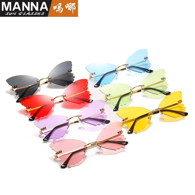 

New arrival ladies luxury sunglasses custom 2021 luxury wholesale ladies sunglasses, 6 colors