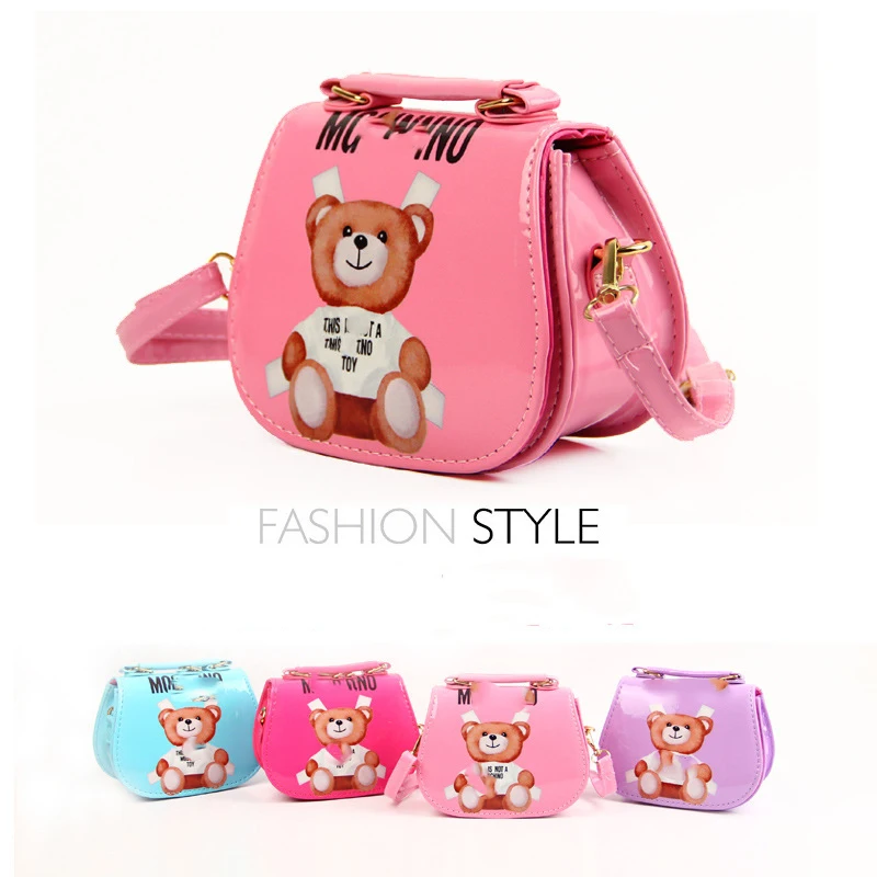 

Children Cartoon Brand Bag Please Send Inquiry For more Type And Shipping Cost