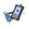 Easy to check and statistics Scope Checking for fiber endface quality Fiber End Face Inspection