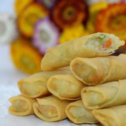 
Spring Roll Pastry Maker 