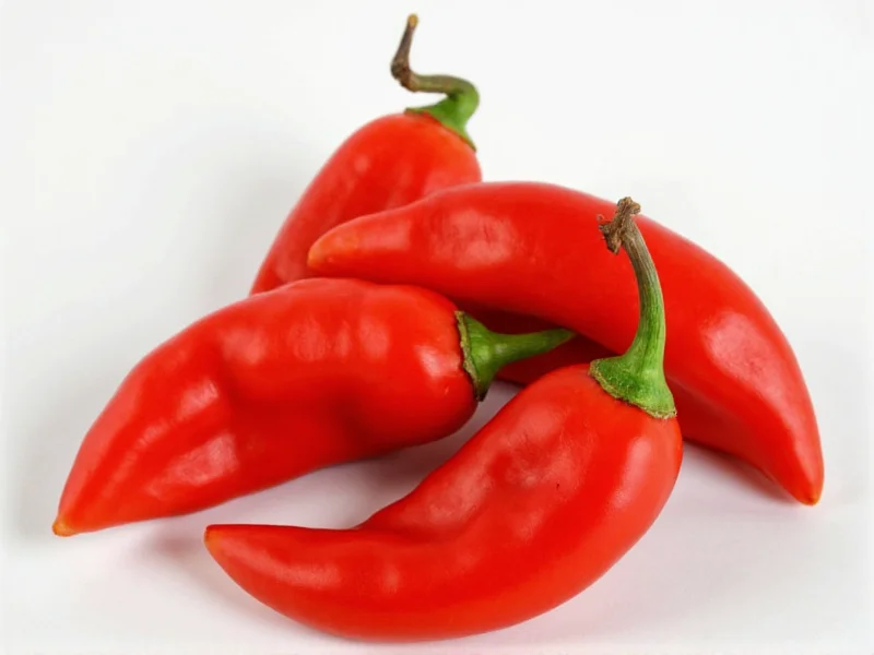 What Is a Scotch Bonnet Chili? Heat, Flavor & Uses Explained