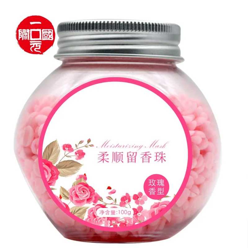 

New 1dollar shop Perfume clothes softener fragrance beads for sale