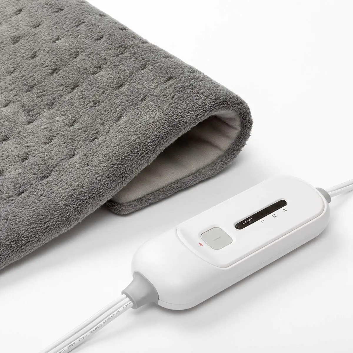 大尺寸热敷理疗缓解疼痛腿部肩背电热垫