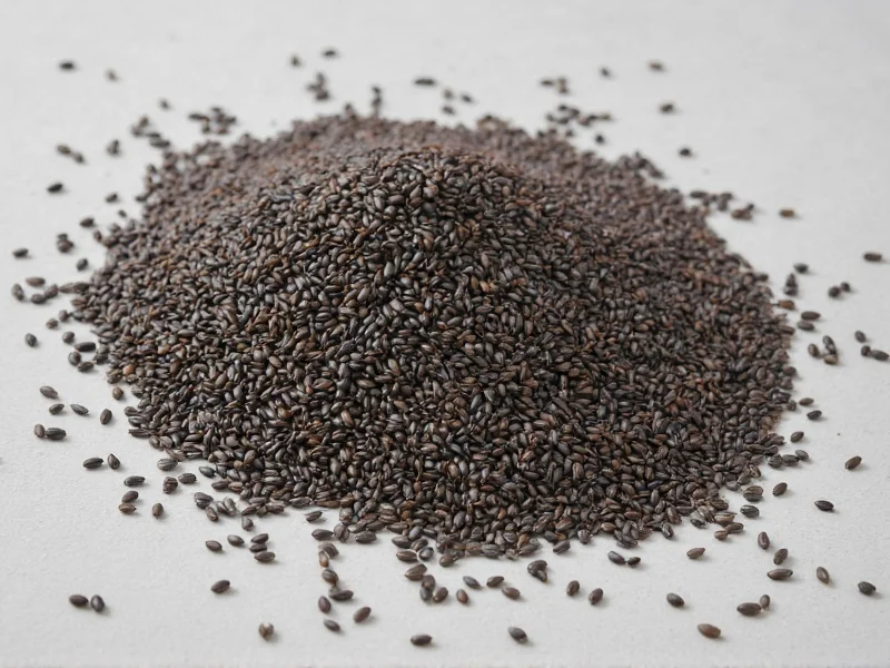 Black vs White Sesame Seeds: Key Differences Explained