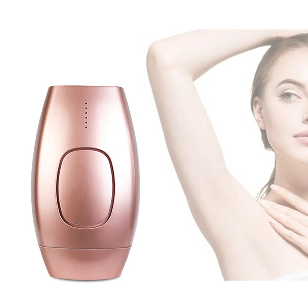 
Mini Portable Elight Shr Device Lazer Epilator Home Use Instrument Painless Permanent Laser Home Ipl Hair Removal From Home 