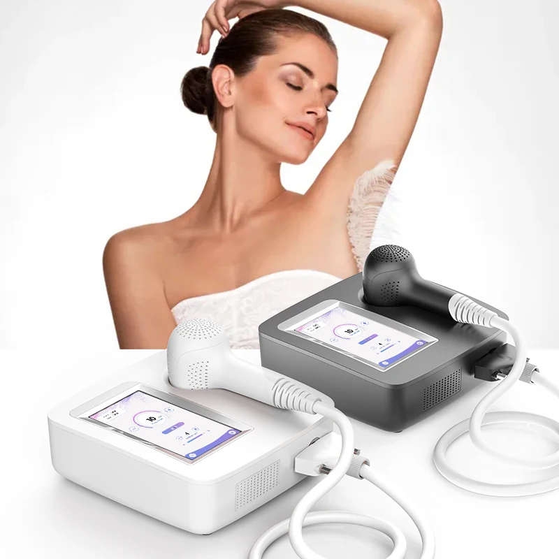 

painfree portable 808nm 200w diode laser handpiece for hair removal fast and safety