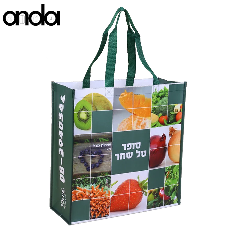 

LOW MOQ High quality Cheap personality Customized Printed foldable Non Woven shopping Bag, Customized color
