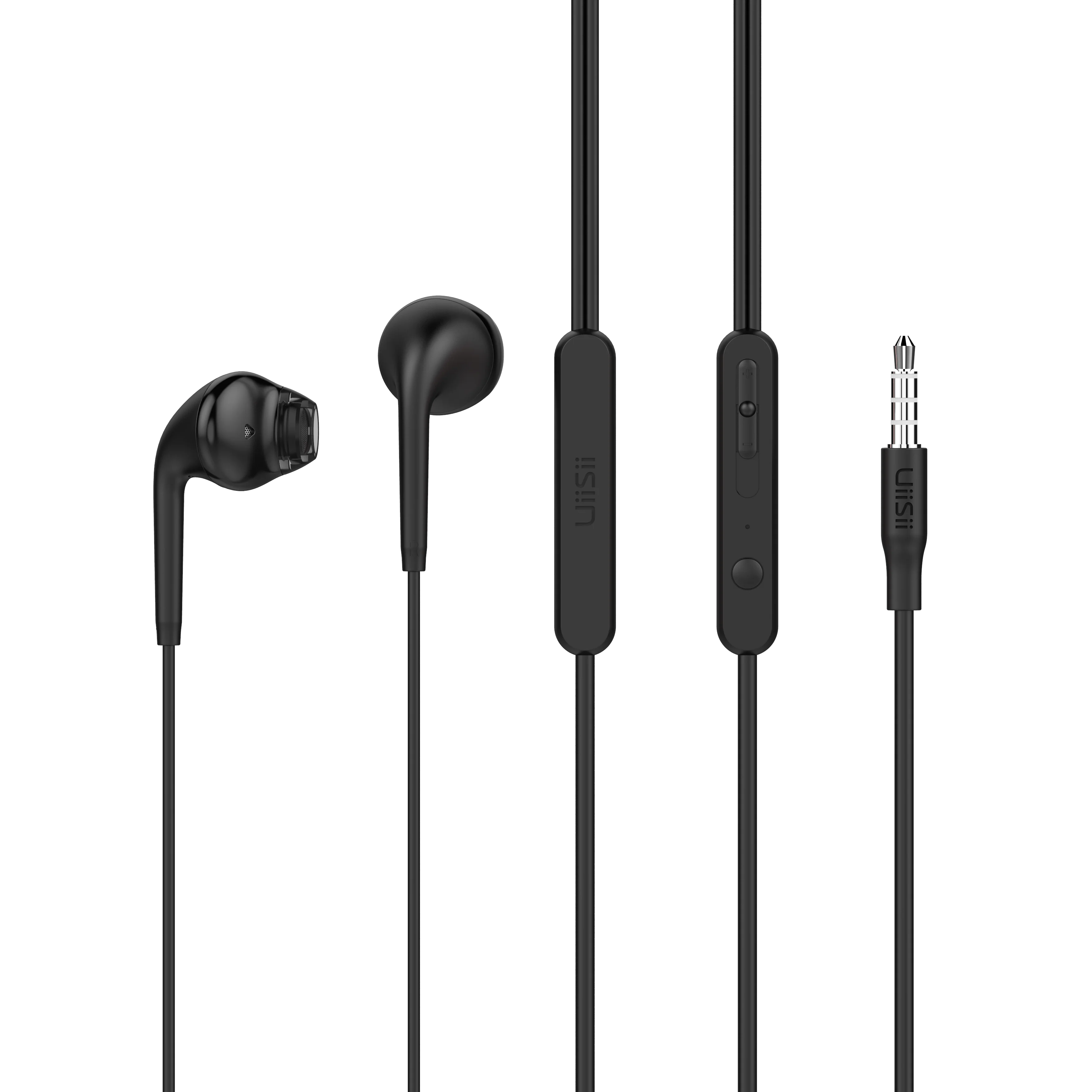 

Wholesale U9 Custom Price Headphones for Mobile Phone Wired Earphones