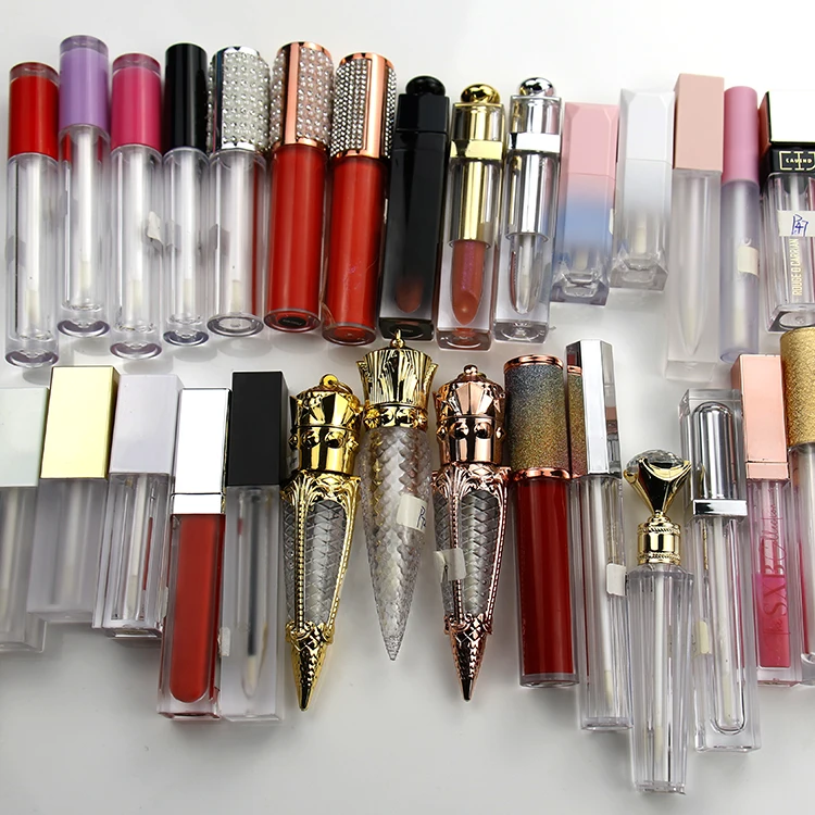 

OEM/ODM 75 colors Private label cosmetics makeup custom liptint