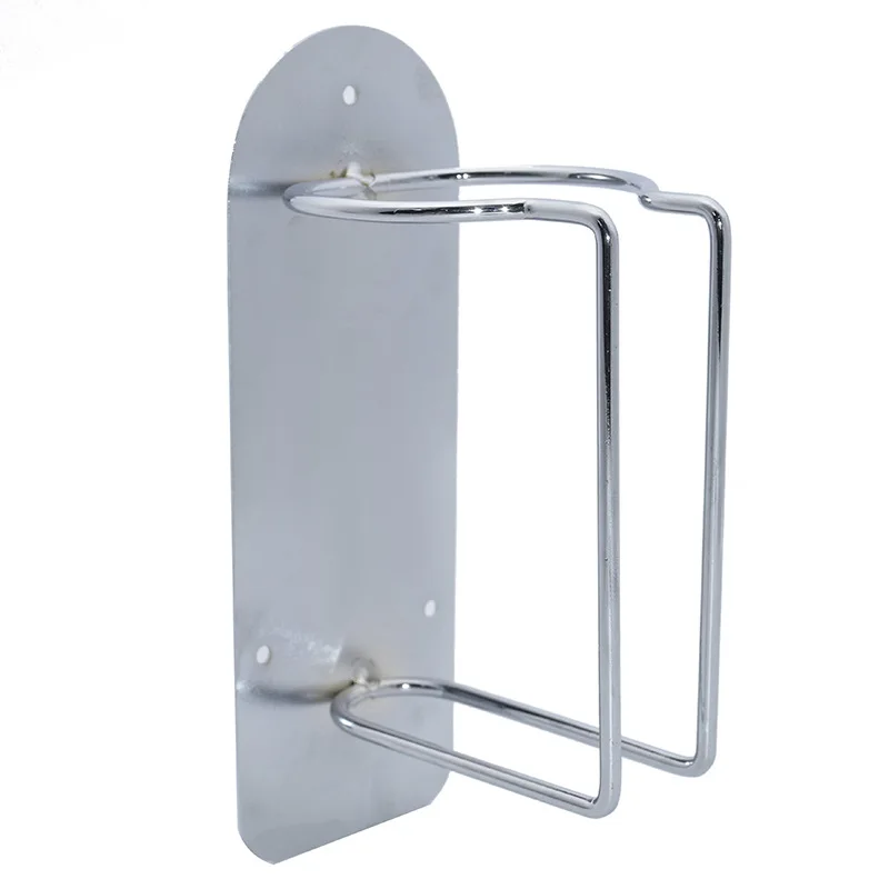 

Professional High Quality Salon Stainless Steel Universal Hair Clipper Holder, Optional