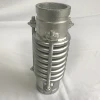 ss304 metal expansion flex bellow