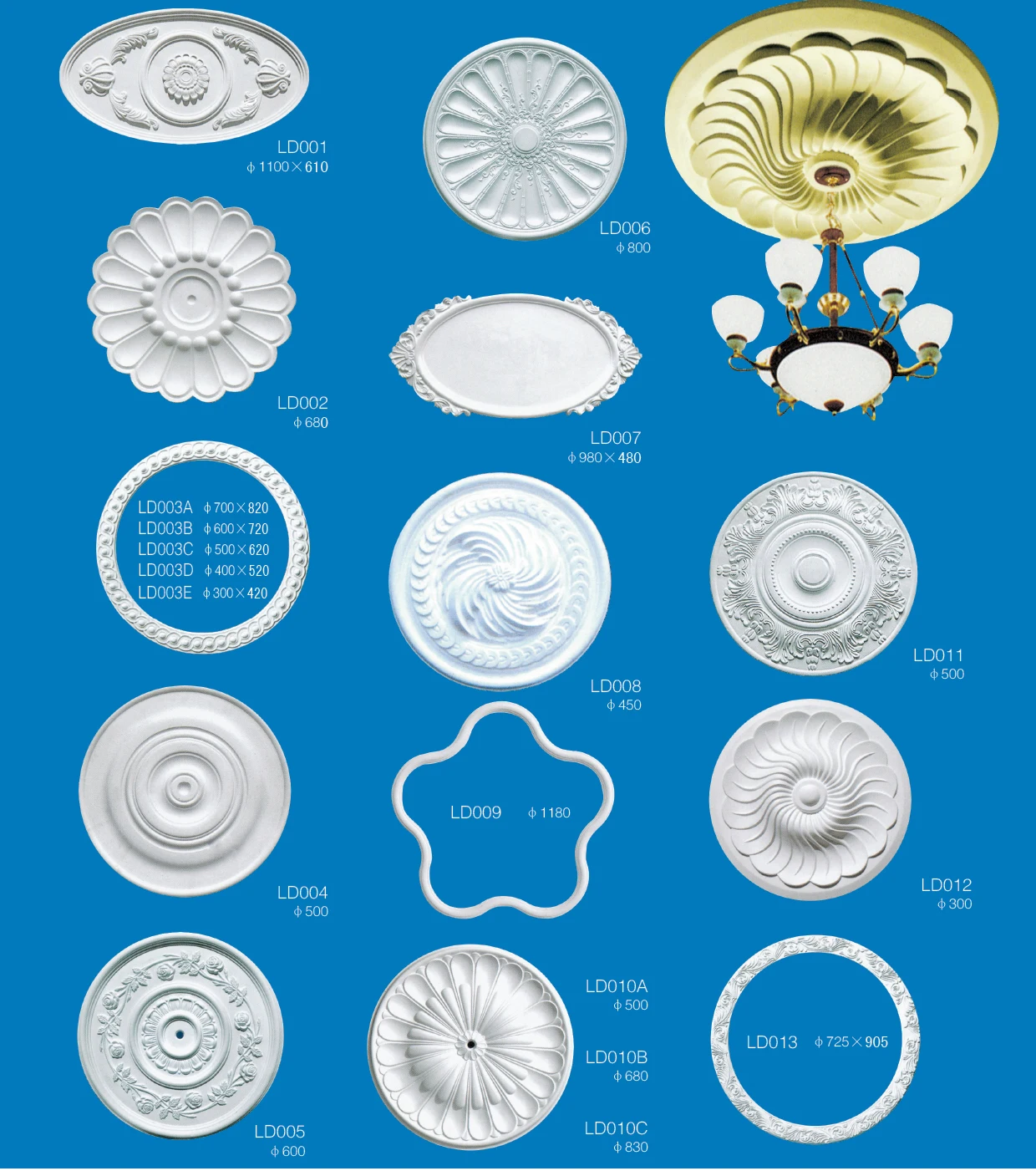 
Modern making gypsum plaster ceiling cornice decorative corner 