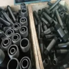 Female Connection and Iron, Malleable Iron, Iron Material Malleable iron thread pipe fittings