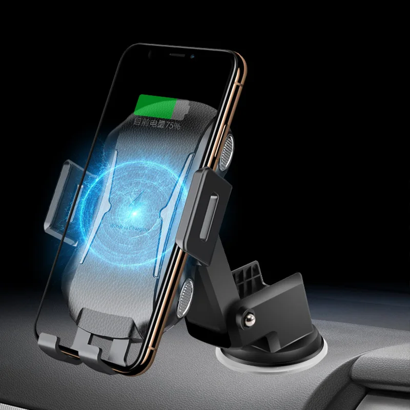 

fast wireless charging new products 2020 Factory wholesale wireless charging for iphone mobile phones qi wireless charging