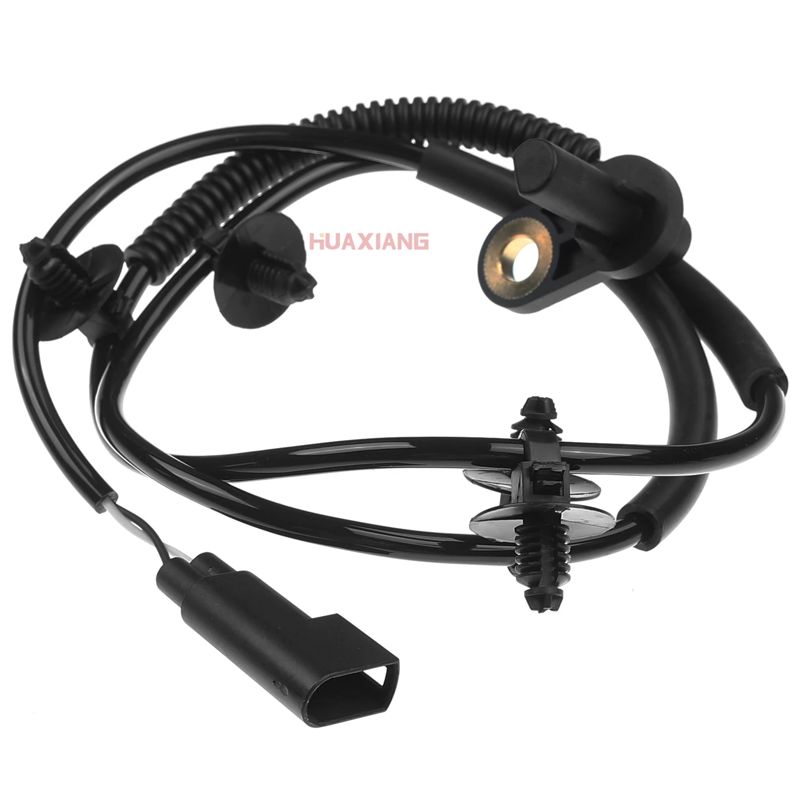 

A3 Repair Shop DE/GM ABS Wheel Speed Sensor Rear Right for Jaguar X-Type X400 2001-2009 C2S43217