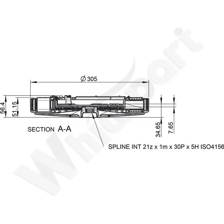 
DD for SAMSUNG HAIER Washer Direct Drive Equipment Manufacturer (OEM) Part Superior Washing Machine Motor 