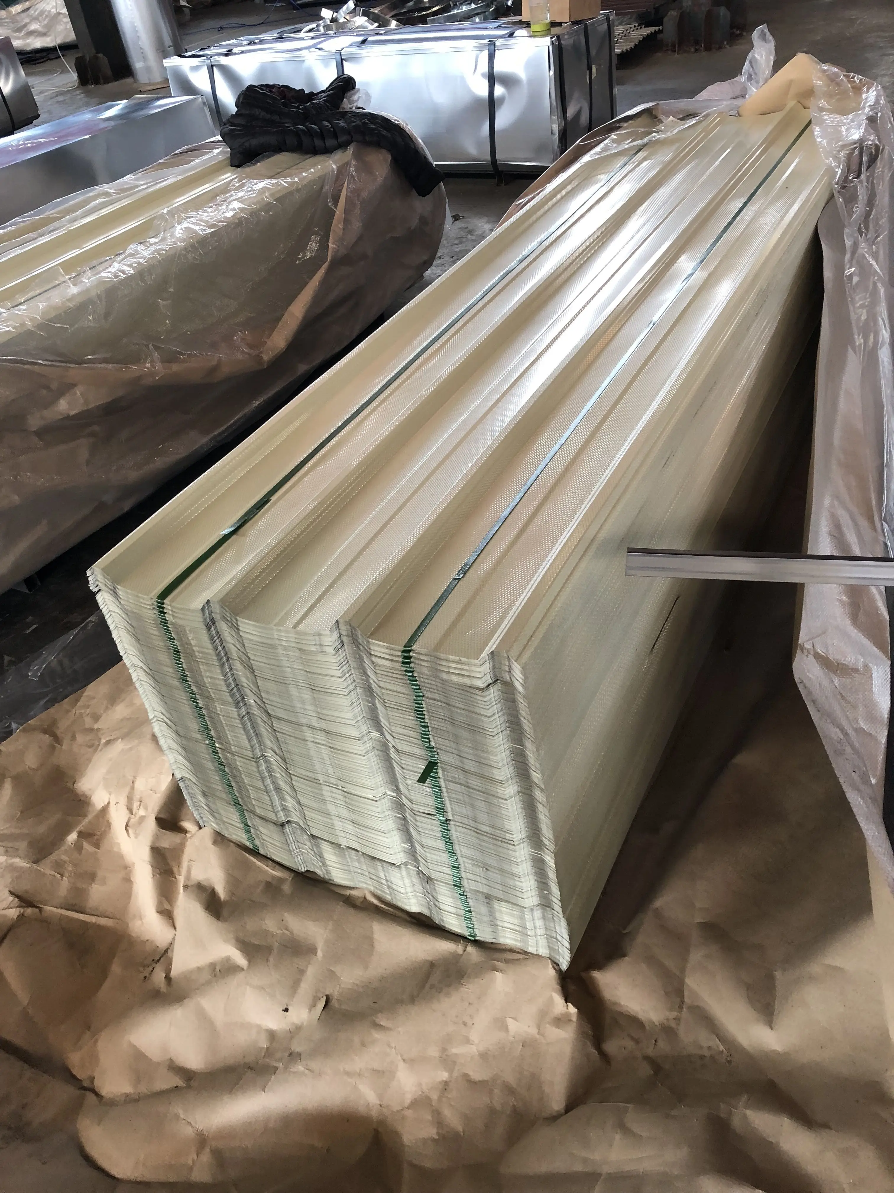 High Quality Ibr Profile Roofing Sheet Ibr Roofing Sheets Corrugated Gi