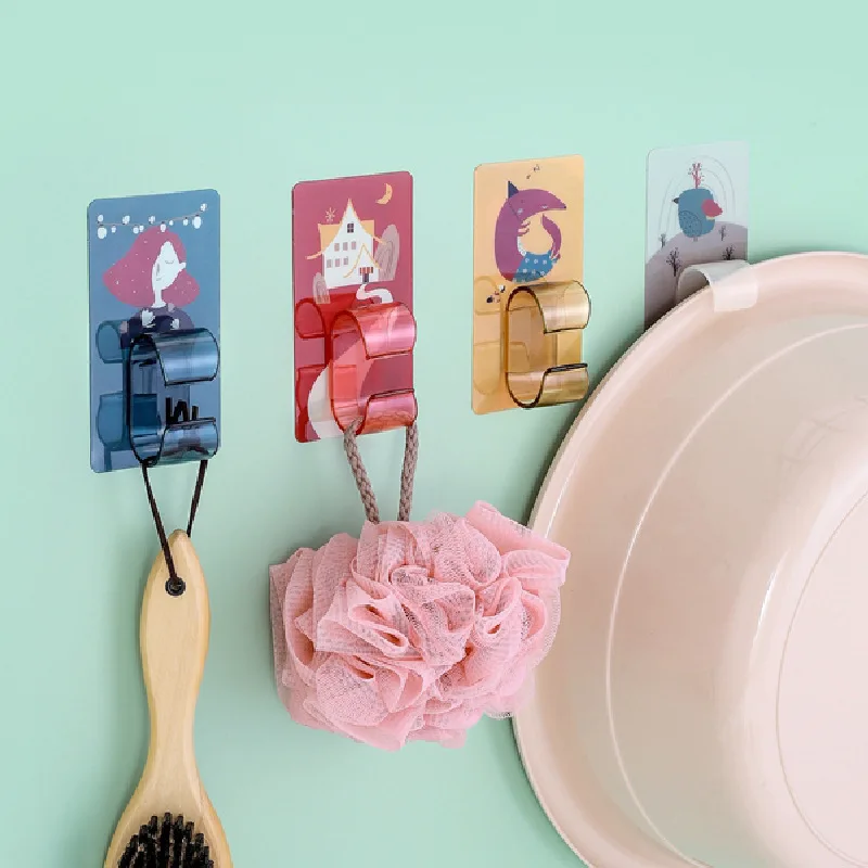 

Punch-free Washbasin Storage Rack Bathroom Bath Basin Rack Shelf Toilet Basin Toilet Washbasin Hanger