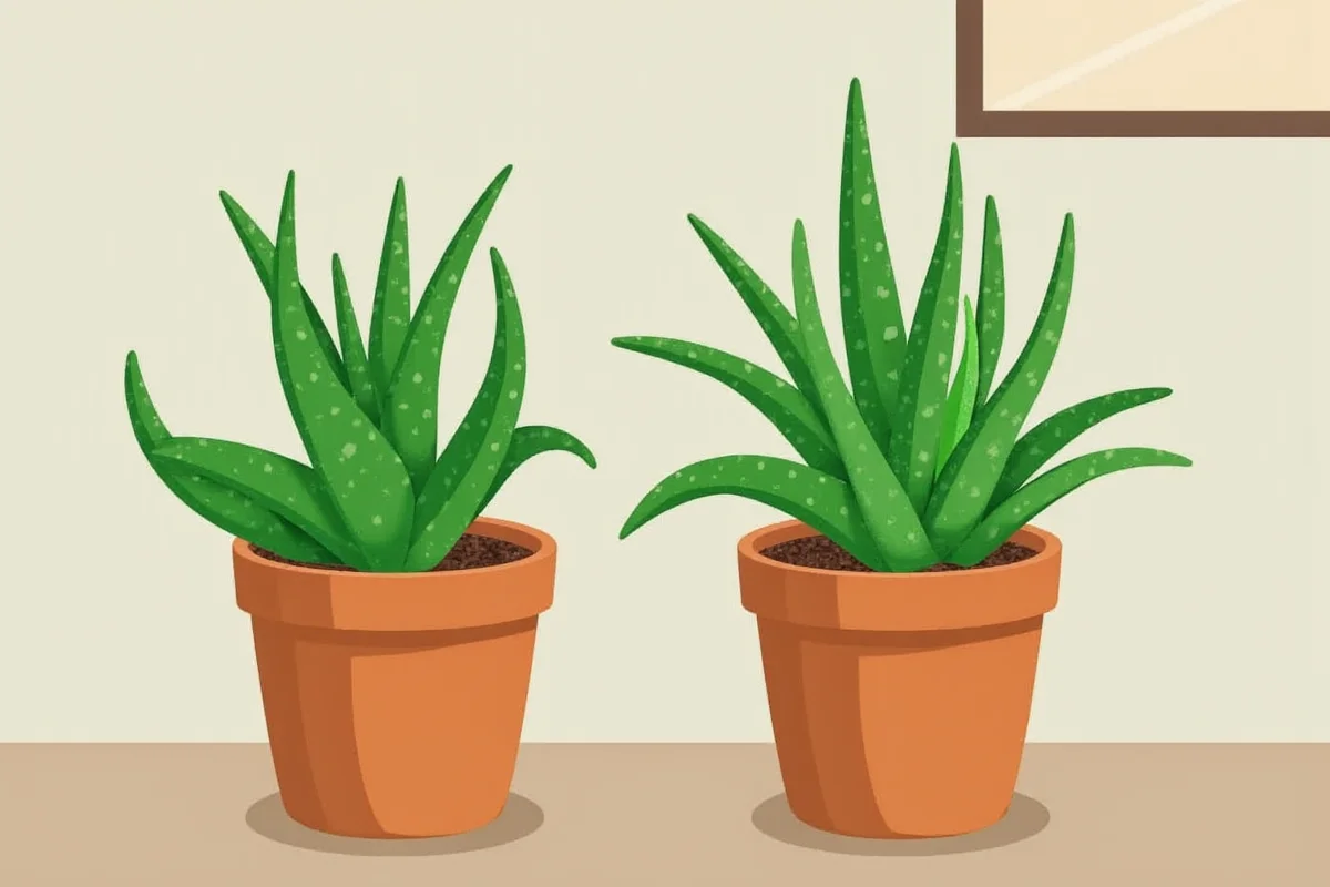 how to take care a aloe vera plant