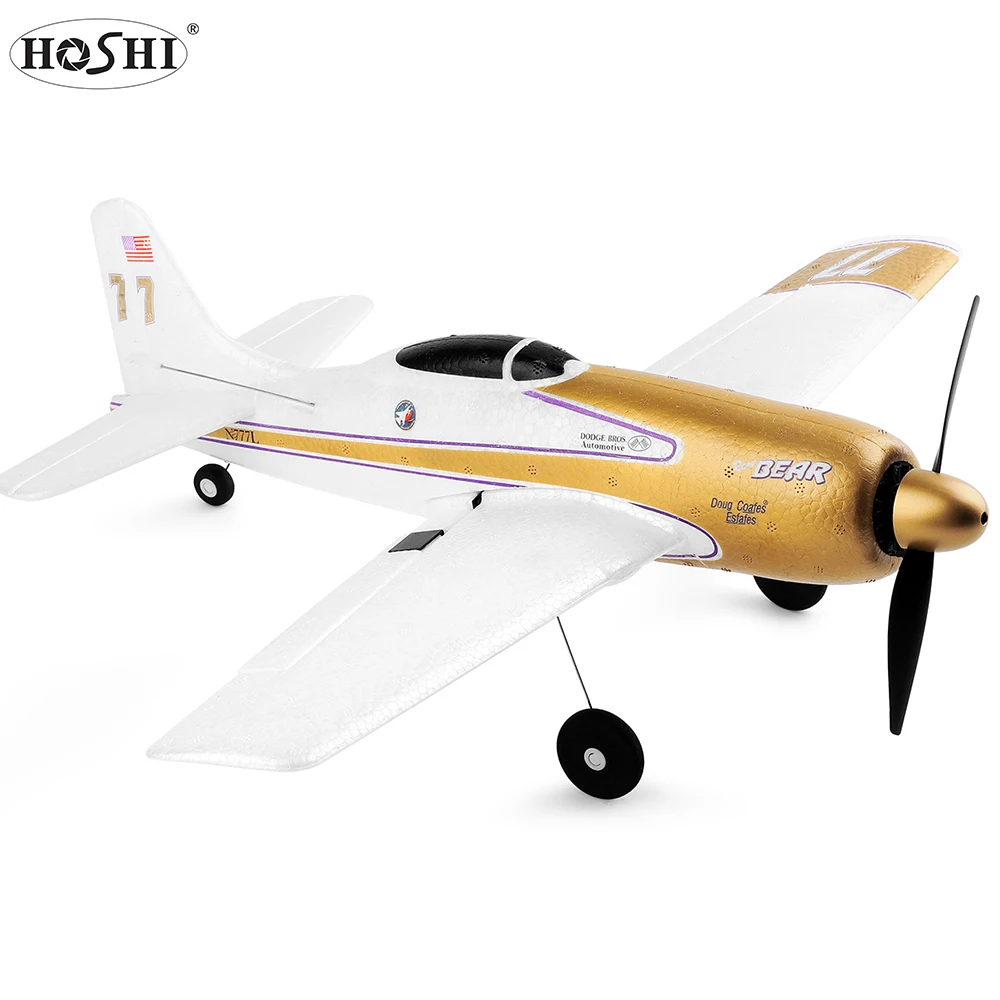 

2022 HOTEST WLtoys A260 RC Airplane 2.4GHz 4CH 6 Axis Stability RC Airplane Foam Flight Toys 6G/3D Mode 384mm Wingspan Plane New