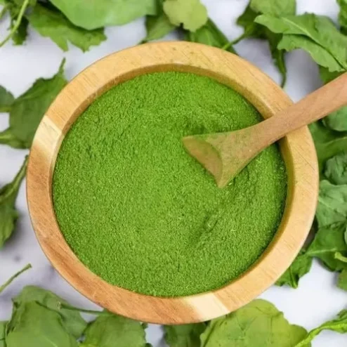 Spinach Powder - Bulk Wholesale from China Factory H44cd28d3efd54889bccca9715b380a345