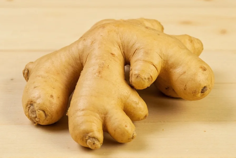 ginger meaning