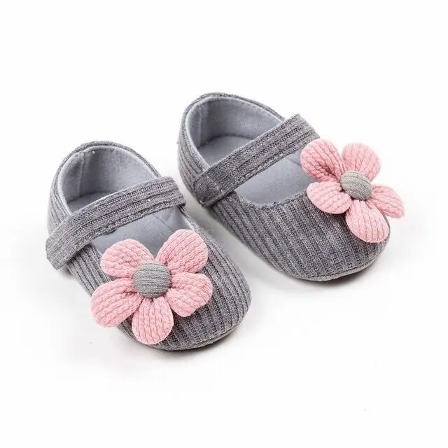 

Factory customize Best Quality Fashion Infant Casual Canvas Shoes Baby shoes Prewalker, Grey+pink/pink/grey/white/black+red