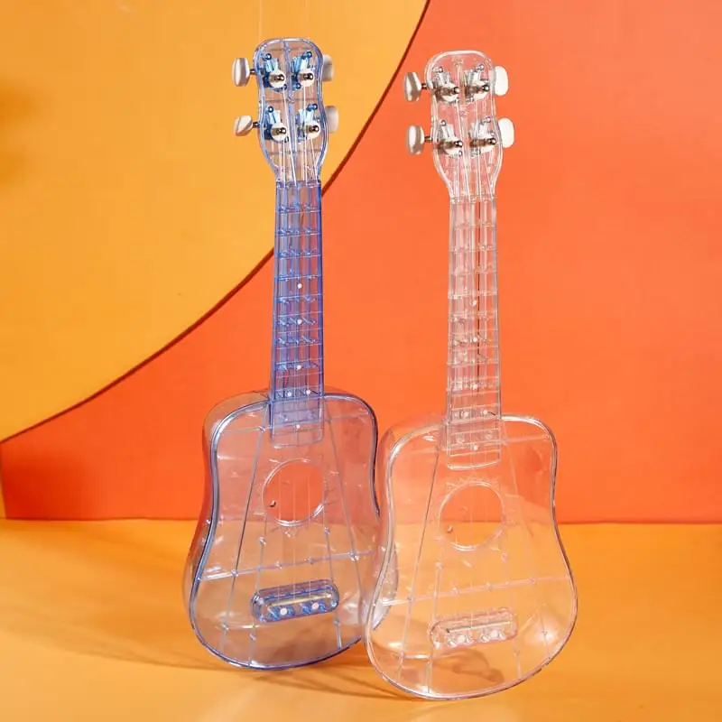 

mini soprano ukulele cheap stringed instruments parts & accessories, Optional colors