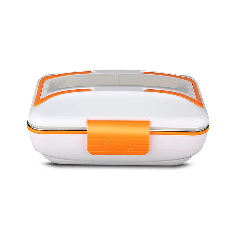 

Electric Lunch Box Food Heater Car And Home Use Portable Lunch Heater With Removable Stainless Steel