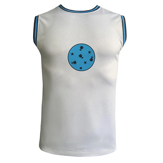 

Custom Design Sublimation Reversible High-Quality Devin Booker Youth Jor Dan Basketball Jersey, Custom color