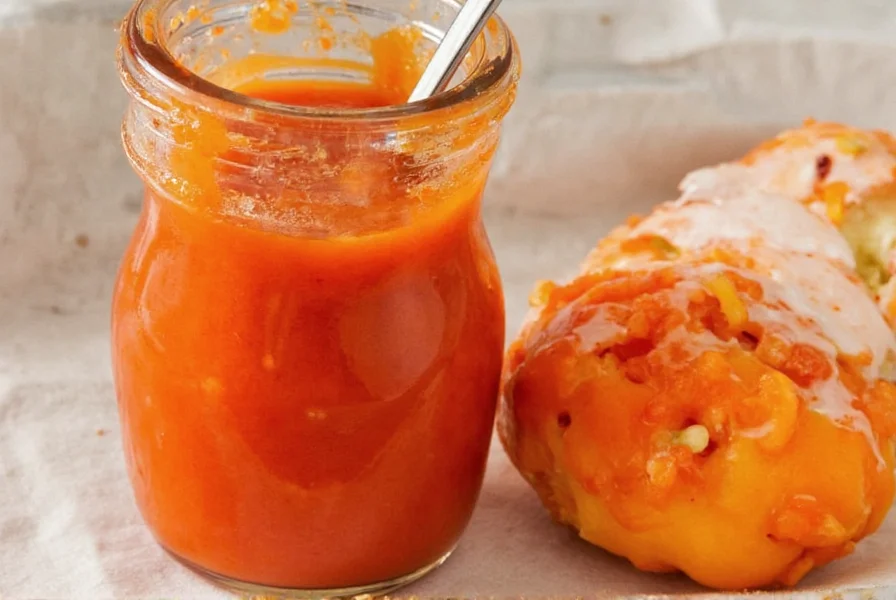 Sauce Hacks