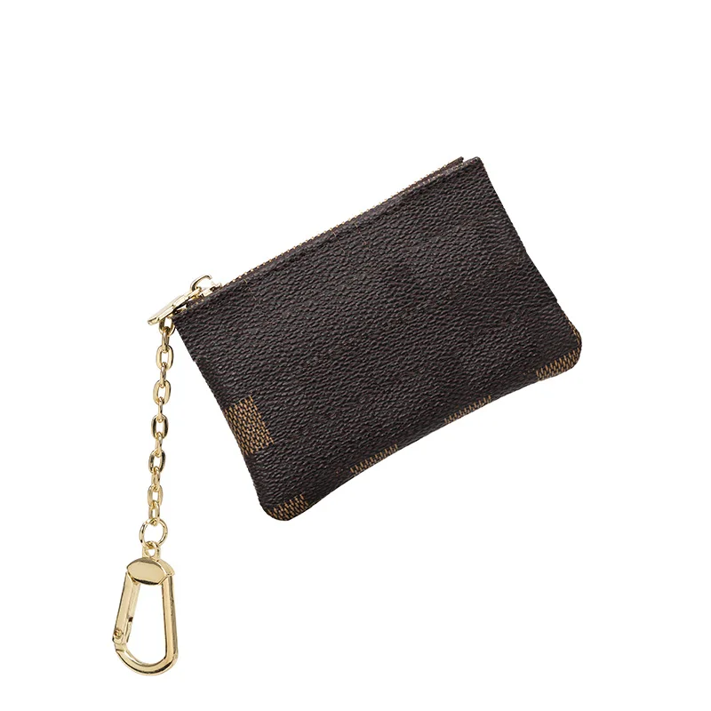 

Hot Selling Cute Coin bag Small fresh girls short purse with zipper coin purse, 3colors