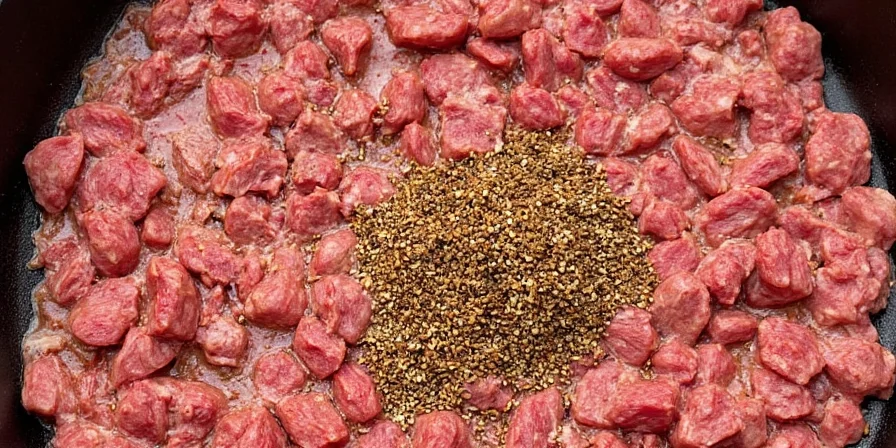 Gyro Meat Spices: A Flavor-Packed Journey from Basic to Brilliant