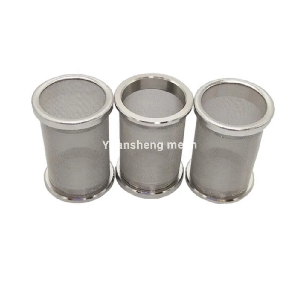 Stainless Steel Dissolution Sinker Basket For Pharmacopoeia Laboratory