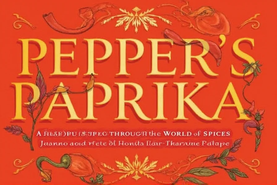 Buying Guide for Pepper Paprika