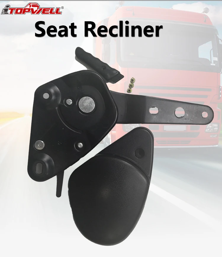 Toprated Car Seat Accessories Seat Back Recliner Adjuster With 180