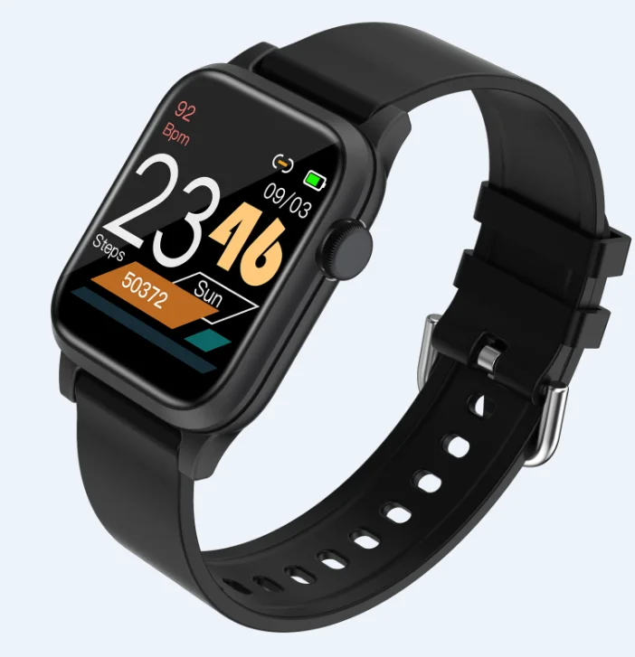 
P18 smartwatch 