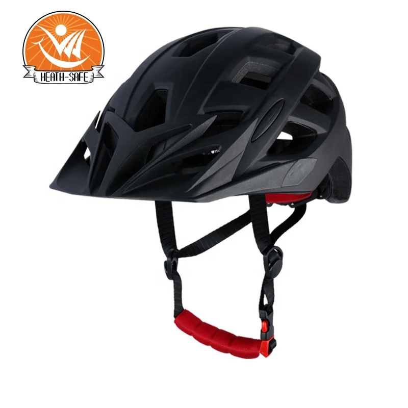

New Mountain Bike Cycling Helmet with Lining
